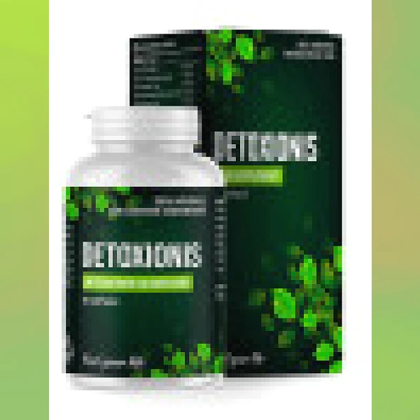Detoxionis