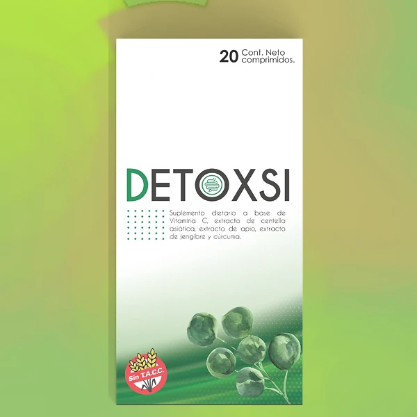 Detoxsi