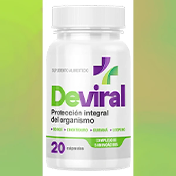 Deviral