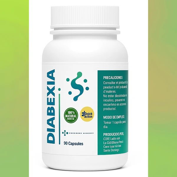 Diabexia