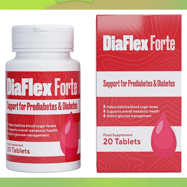 DiaFlex Forte