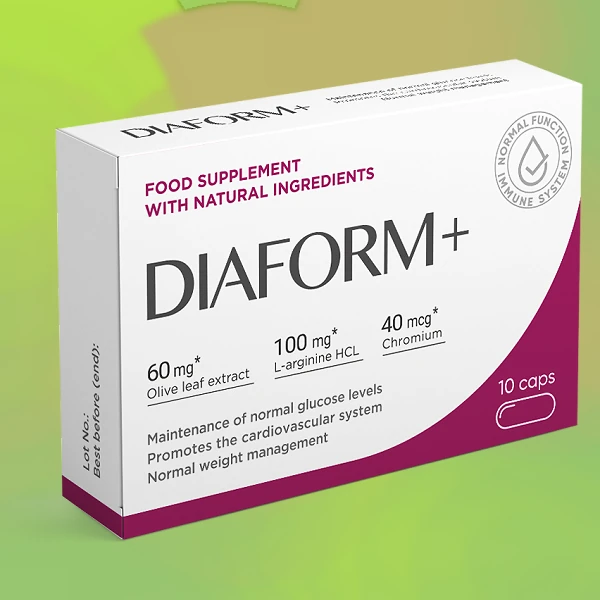Diaform+