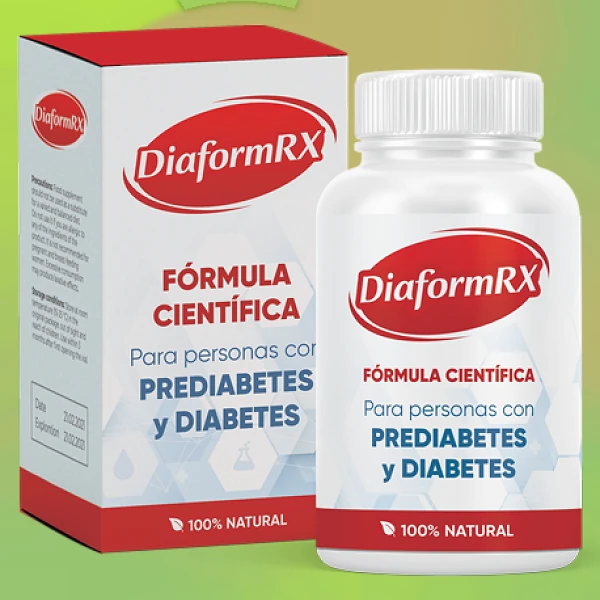 DiaformRX