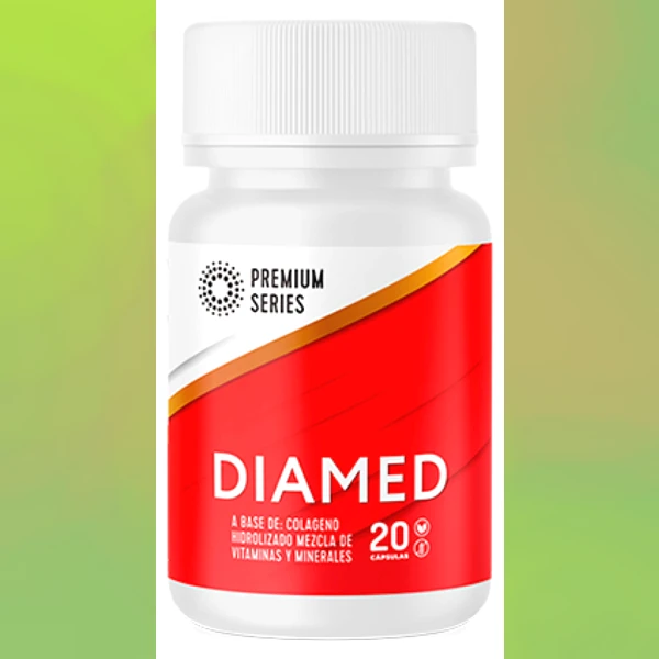 Diamed