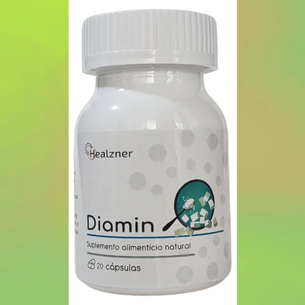 Diamin jar 590