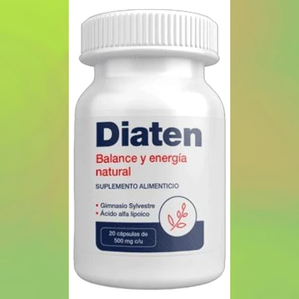 Diaten