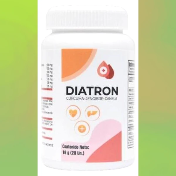 Diatron