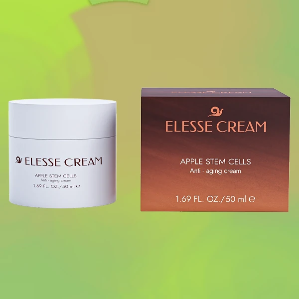 Elesse Cream