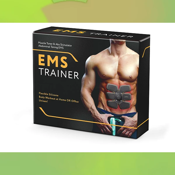EMS Trainer