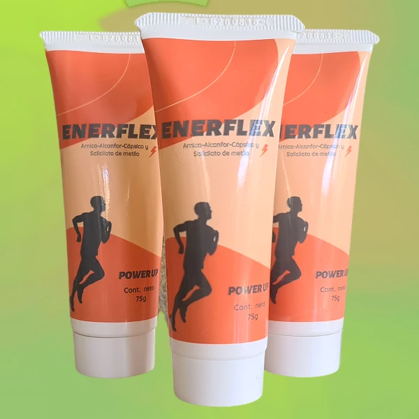 Enerflex