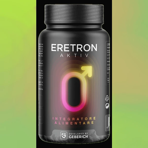 Eretron Aktiv