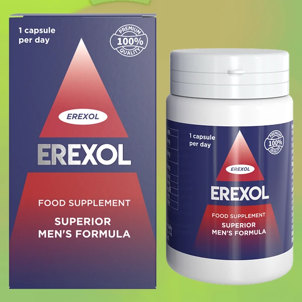 Erexol