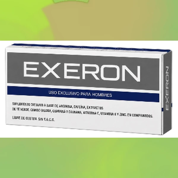 Exeron