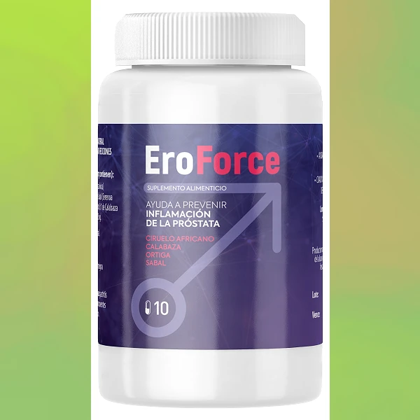 Eroforce