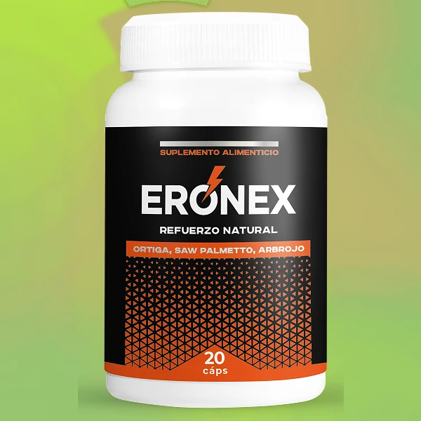 Eronex