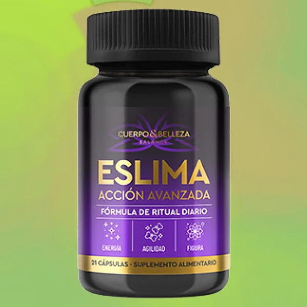 Eslima