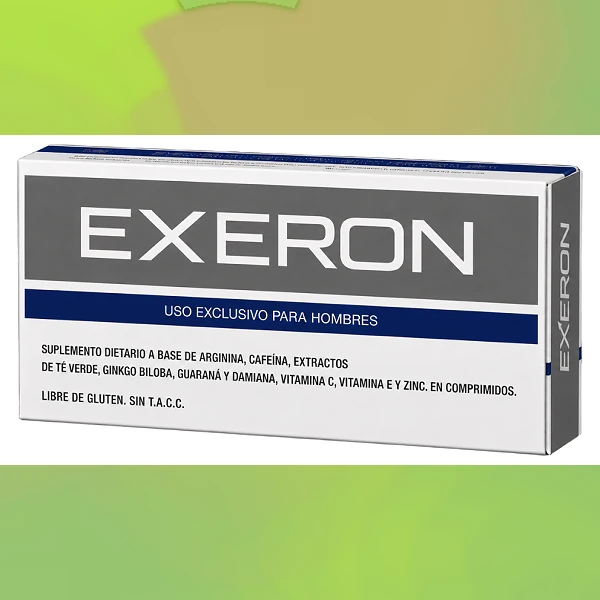 Exeron
