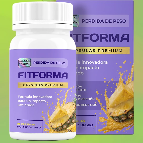 FitForma