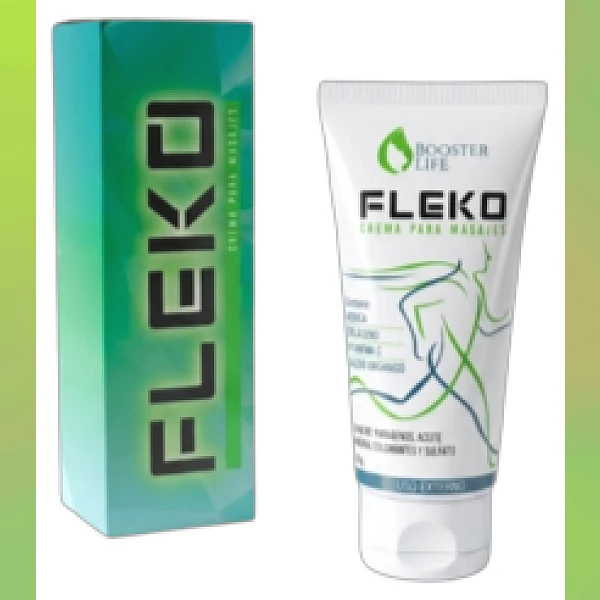 FLEKO