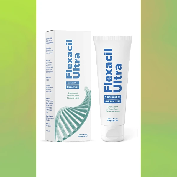 Flexacil Cream