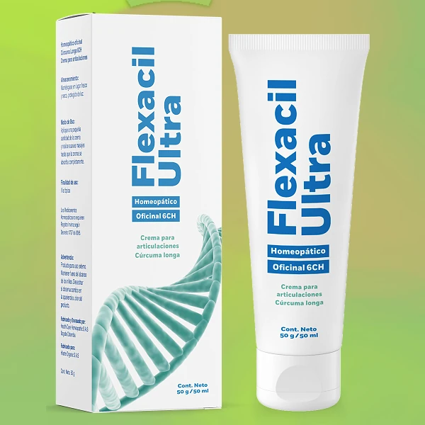 Flexacil Ultra