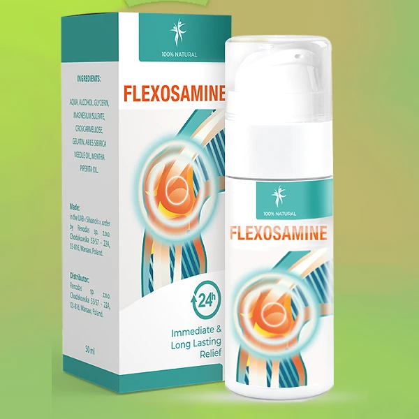 Flexosamine