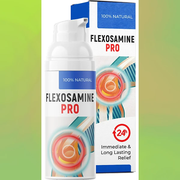 Flexosamine Pro