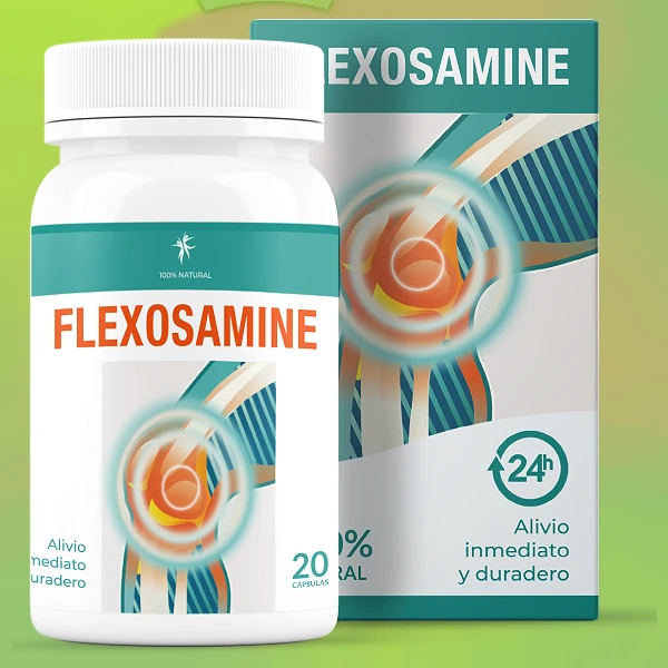 Flexosamine