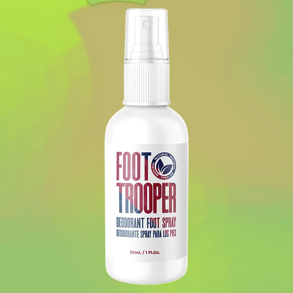 Foot Trooper