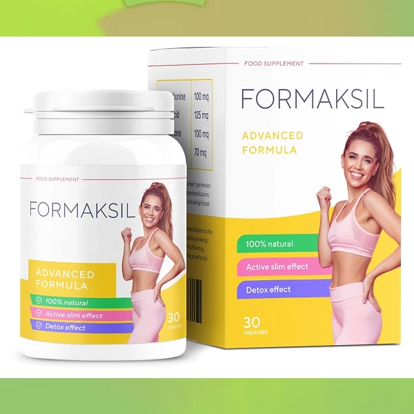 Formaksil