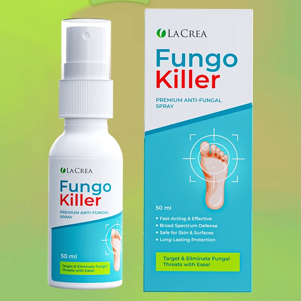 Fungokiller