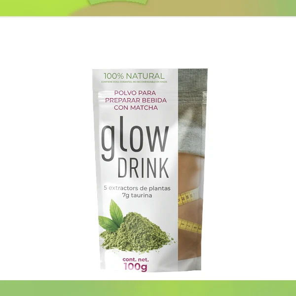 Glow Drink