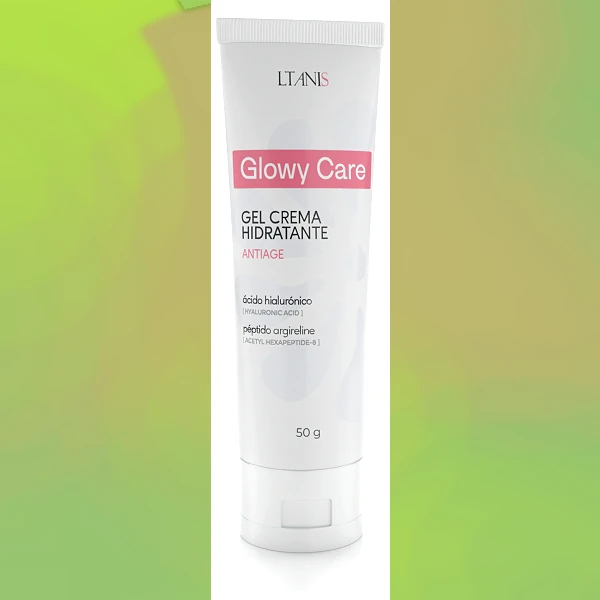 Glowy Care