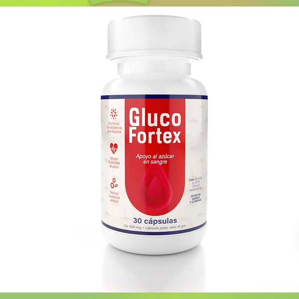 GlucoFortex