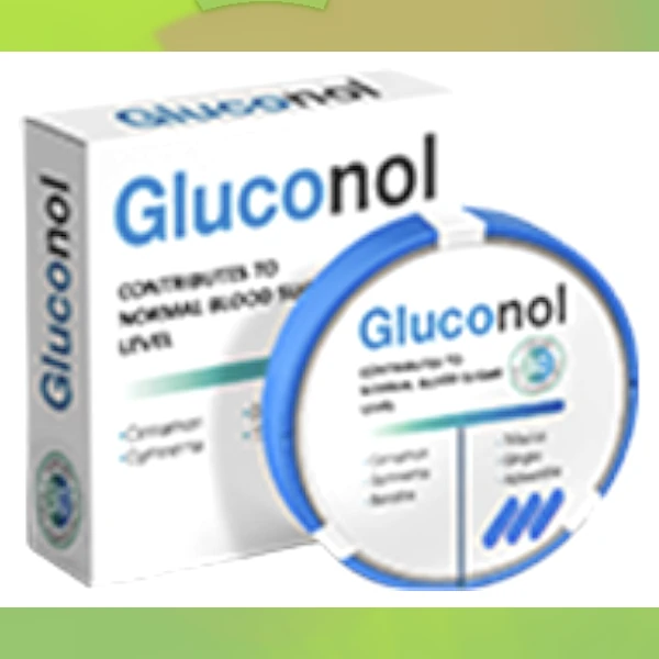 Gluconol