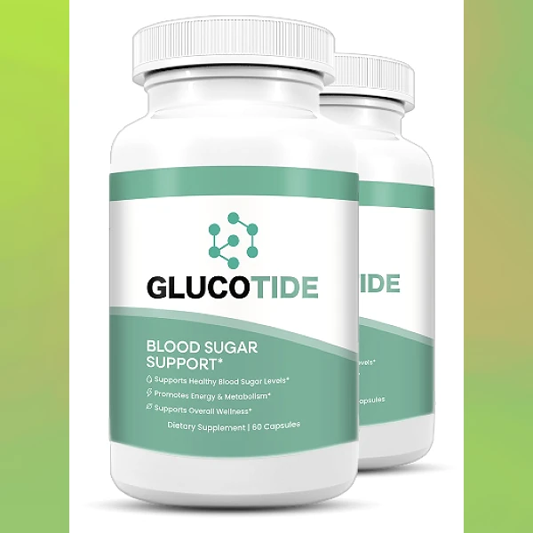 Glucotide