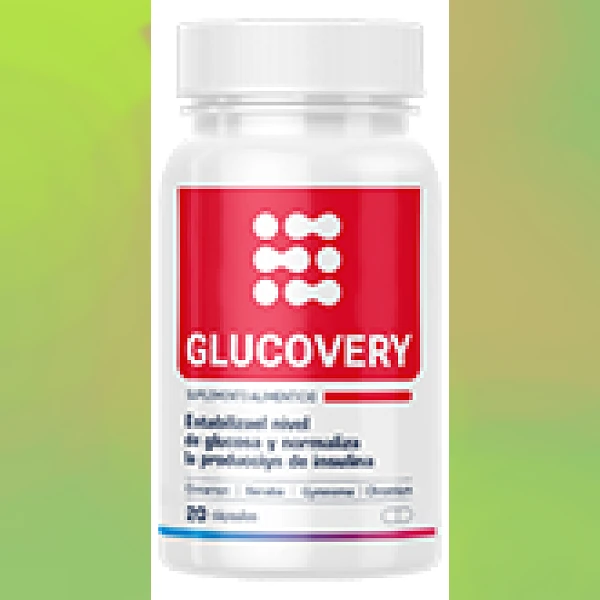 Glucovery