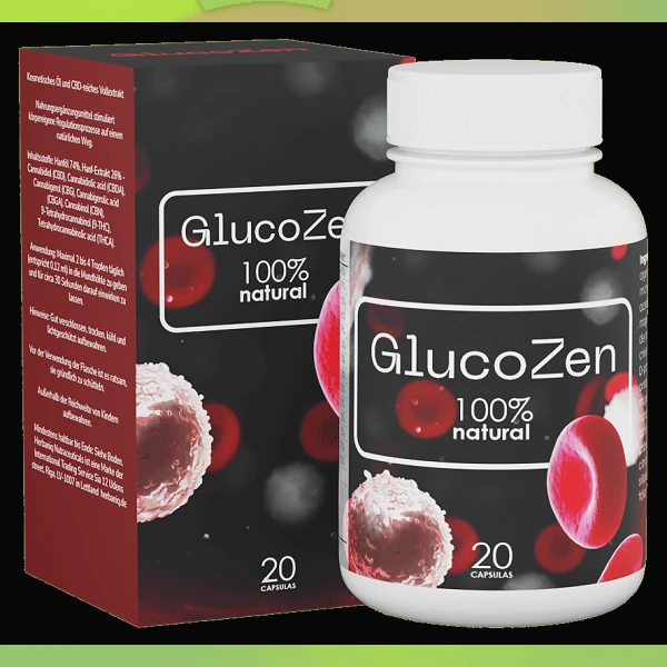 GlucoZen