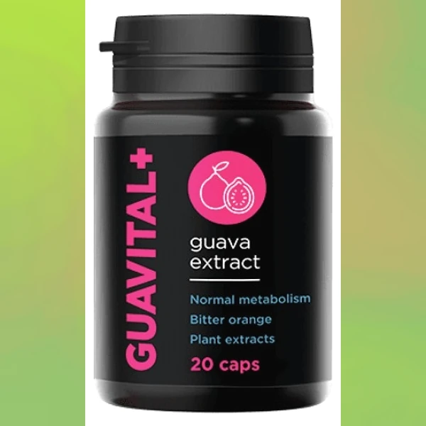 Guavital