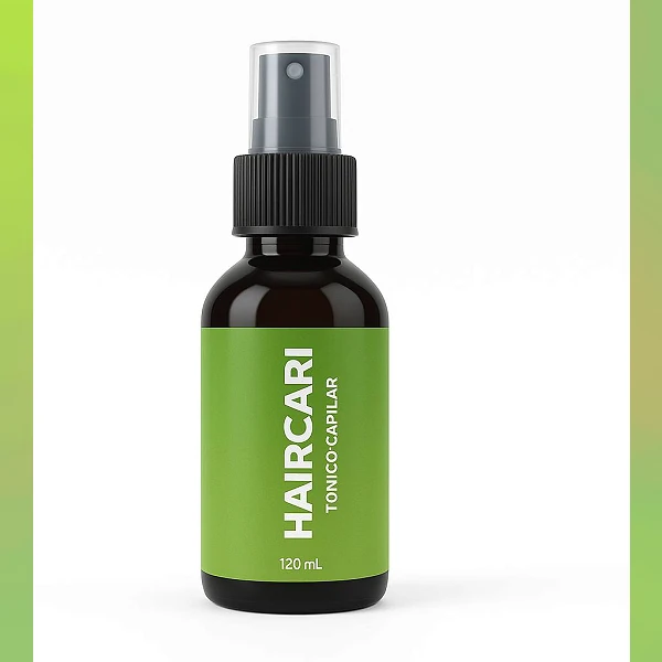 HairCare Spray