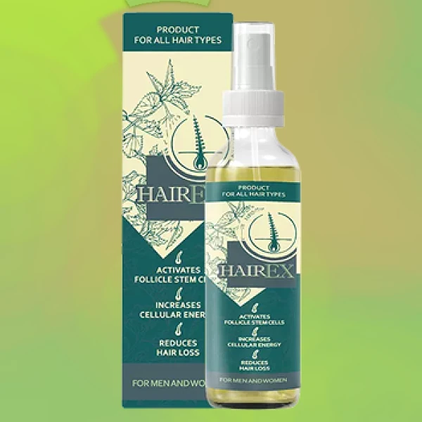 HairEx