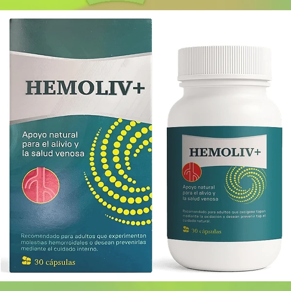 Hemoliv+