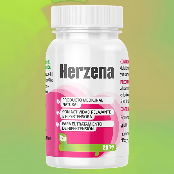 Herzena