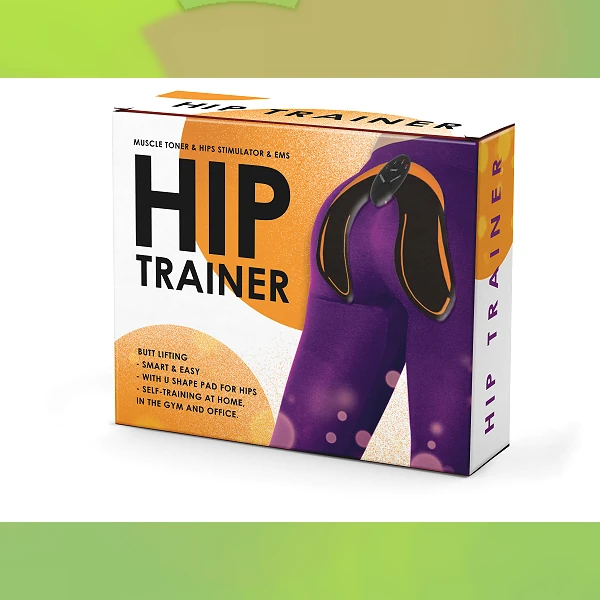 Hip Trainer