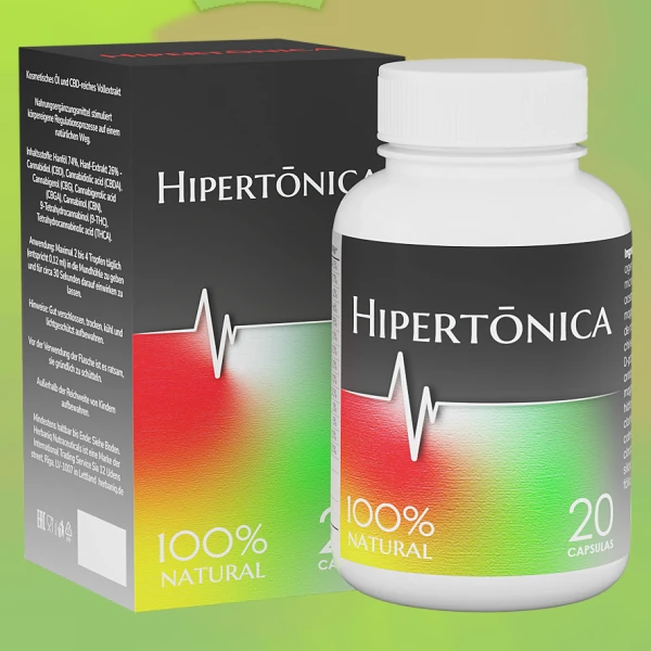 Hipertonica