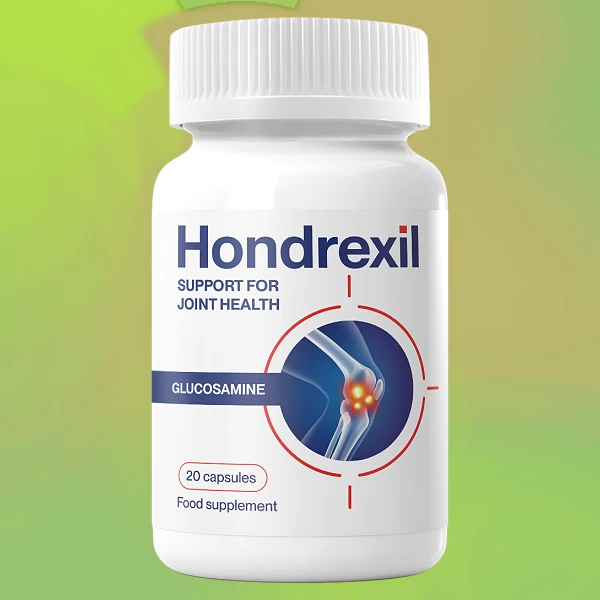 Hondrexil
