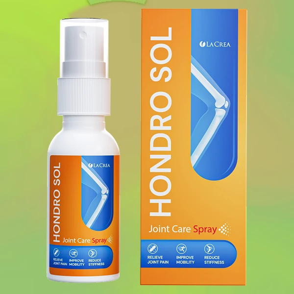 Hondro Sol