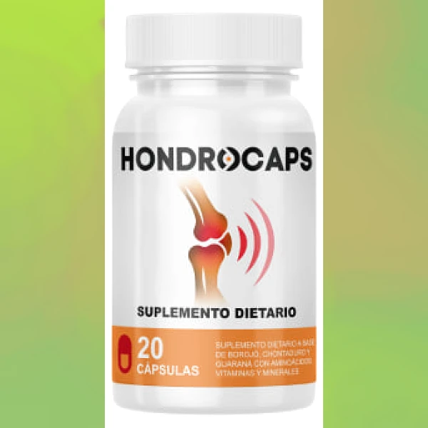 Hondrocaps