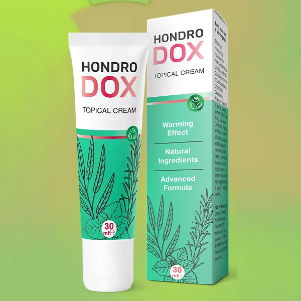 Hondrodox