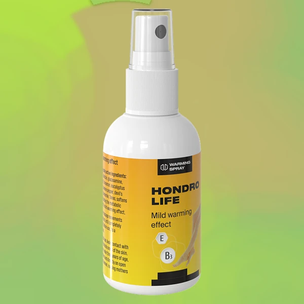 Hondrolife